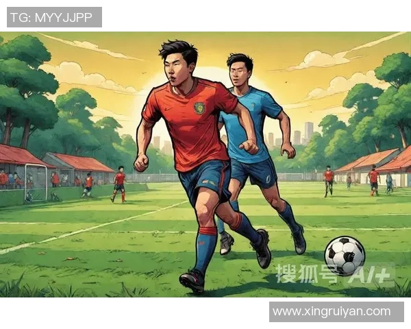 足球小将巴黎的梦想之旅与成长故事探寻青春热血与团队精神的交融