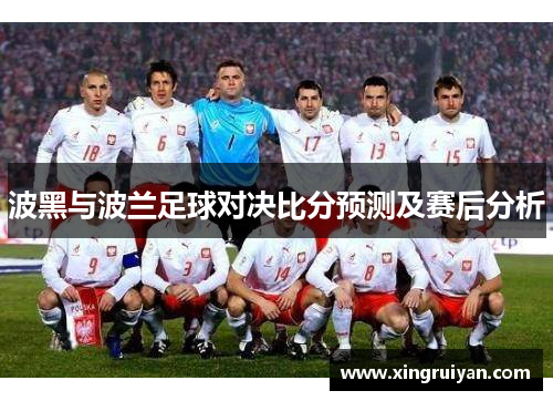 波黑与波兰足球对决比分预测及赛后分析