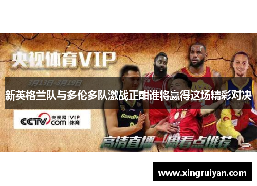 新英格兰队与多伦多队激战正酣谁将赢得这场精彩对决
